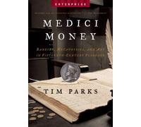 Tim Parks Medici Money (Tascabile) Enterprise