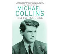 Tim Pat Coogan Michael Collins (Tascabile)