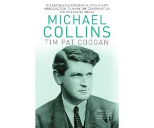 Tim Pat Coogan Michael Collins (Tascabile)