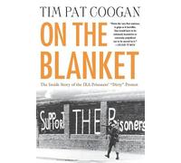 Tim Pat Coogan On the Blanket (Tascabile)