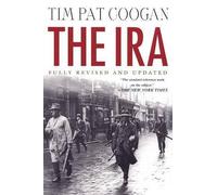 Tim Pat Coogan The IRA (Tascabile)