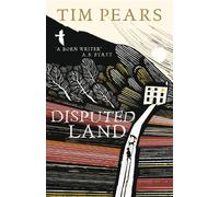 Tim Pears Disputed Land (Tascabile)