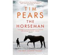 Tim Pears The Horseman (Tascabile) West Country Trilogy