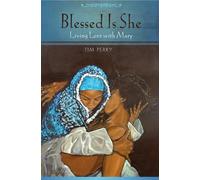Tim Perry Blessed Is She (Tascabile)