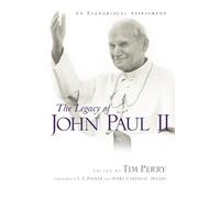 Tim Perry The Legacy of John Paul II (Tascabile)