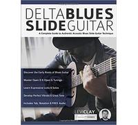 Tim Pettingale Jazz Bebop Blues Guitar (Tascabile)