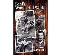 Tim Philpot Ford's Wonderful World of Golf (Tascabile)