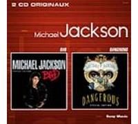 Tim Pierce - Coffret 2 CD : Bad / Dangerous