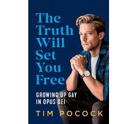Tim Pocock The Truth Will Set You Free (Tascabile)