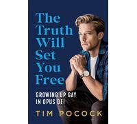Tim Pocock The Truth Will Set You Free (Tascabile)