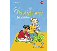 Tim Posselt Wera Bart Pusteblume. Das Arbeitsbuch Sachunterricht - (Tascabile)