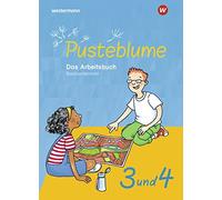 Tim Posselt Wera Bart Pusteblume. Das Arbeitsbuch Sachunterricht - (Tascabile)