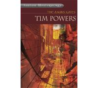 Tim Powers The Anubis Gates (Tascabile) Fantasy Masterworks