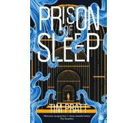 Tim Pratt Prison of Sleep (Tascabile)