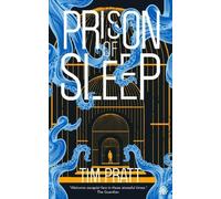 Tim Pratt Prison of Sleep (Tascabile)