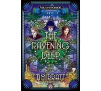 Tim Pratt The Ravening Deep (Tascabile) Sandford Files