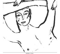 Tim Presley The Wink (CD) Album