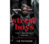 Tim Pritchard Street Boys (Tascabile)