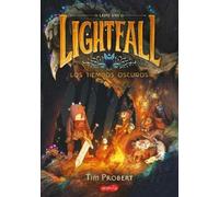 Tim Probert Lightfall: Los Tiempos Oscuros (Libro 3) (Lightfall: The (Tascabile)