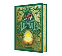 Tim Probert Lightfall: The Girl & the Ga (Copertina rigida) (PRESALE 10/09/2026)