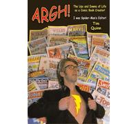 Tim Quinn ARGH (Tascabile)