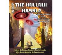 Tim R Swartz Mary Jane Martin The Best of the Hollow Hassle (Tascabile)