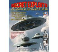 Tim R Swartz Micah Hanks Tim E C Secret Exploits Of Admiral Richard (Tascabile)