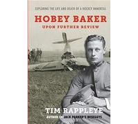 Tim Rappleye Hobey Baker (Tascabile)