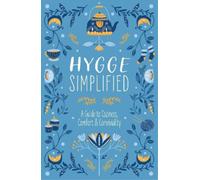 Tim Rayborn Hygge Simplified (Copertina rigida)