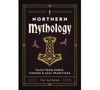 Tim Rayborn Northern Mythology (Copertina rigida)