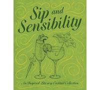 Tim Rayborn Sip and Sensibility (Copertina rigida)