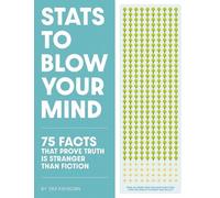 Tim Rayborn Stats to Blow Your Mind (Tascabile)