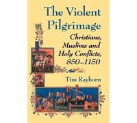 Tim Rayborn The Violent Pilgrimage (Tascabile)