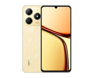 TIM realme C61 17,1 cm (6.75") Doppia SIM Android 14 4G USB tipo-C 6 GB 256 GB 5