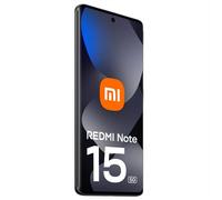 TIM Note 15 17,2 cm (6.77") Dual SIM ibrida 5G 8 GB 512 GB 5520 mAh Blu