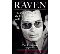 Tim Reiterman Raven (Tascabile)