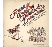 Tim Rice & Andrew Lloyd Webber - Joseph And The Amazing Technicolor Dreamcoat