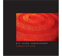 TIM RICE / ELTON JOHN / WILLIAM Circle of Life (CD)