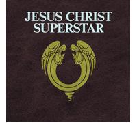 Tim Rice Jesus Christ Superstar (CD)
