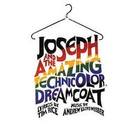 Tim Rice Joseph And The Amazing Technicolor Dreamcoat (Tascabile)