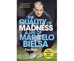 Tim Rich The Quality of Madness (Tascabile)