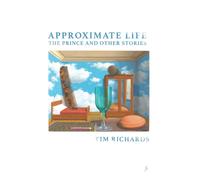 Tim Richards Approximate Life (Tascabile)
