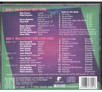 Tim Richards' Great Spirit Nine-Piece Band - Best of Spirit Level