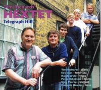Tim Richards Hextet Telegraph Hill (CD) Album