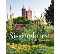 Tim Richardson Dan Pearson Jason In Sissinghurst: Der Traumga (Copertina rigida)