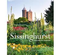 Tim Richardson Sissinghurst (Tascabile)