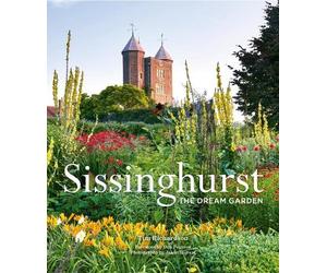Tim Richardson Sissinghurst (Tascabile)