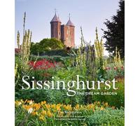Tim Richardson Sissinghurst: The Dream Garden (Copertina rigida)