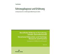 Tim Richter Fahrzeugdiagnose und Erfahrung (Copertina rigida)