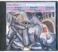 Tim Ries - The Rolling Stones Project